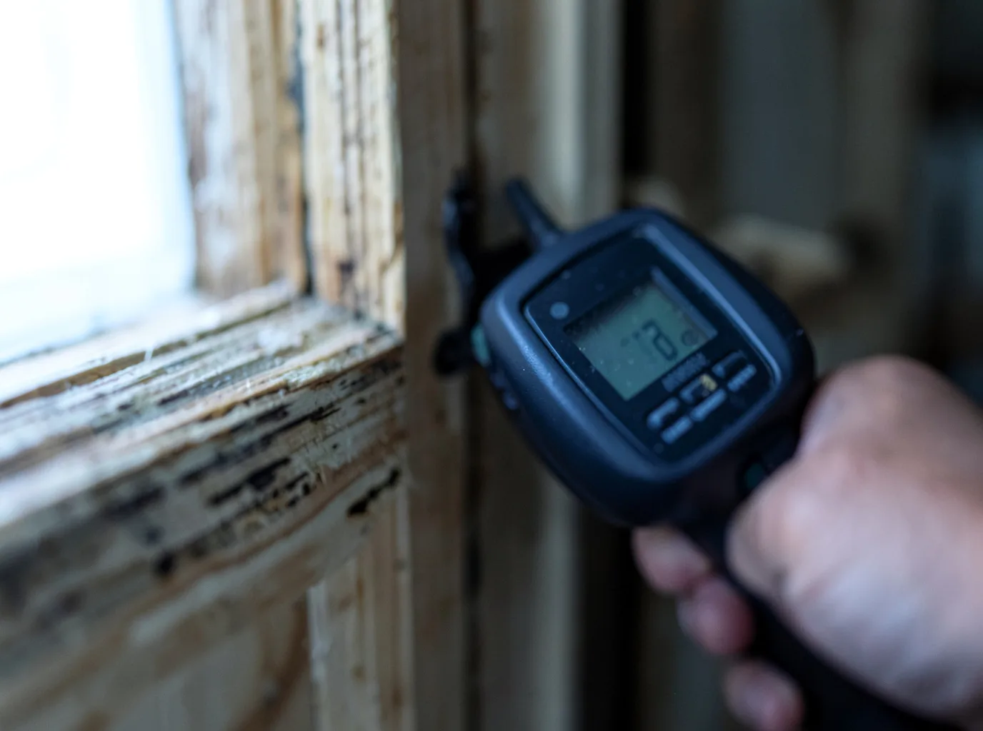 Burst Pipe Water Damage in Antioch, TN